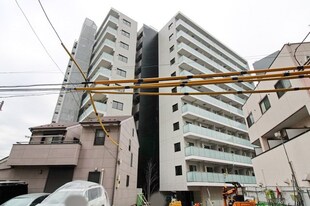 ドゥーエ横濱鶴見の物件内観写真